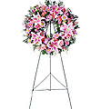  Erzincan çiçek online çiçek siparişi  karisik yuvarlak perförje