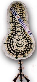 Dügün nikah açilis çiçekleri sepet modeli  Erzincan çiçek gönderme sitemiz güvenlidir 