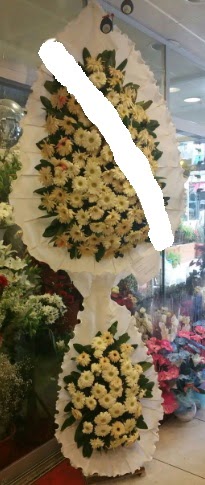 Düğün nikah çiçekleri  Erzincan çiçek online çiçek siparişi 