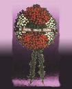  Erzincan online çiçek gönderme sipariş  Iki partel çelenk cenaze için